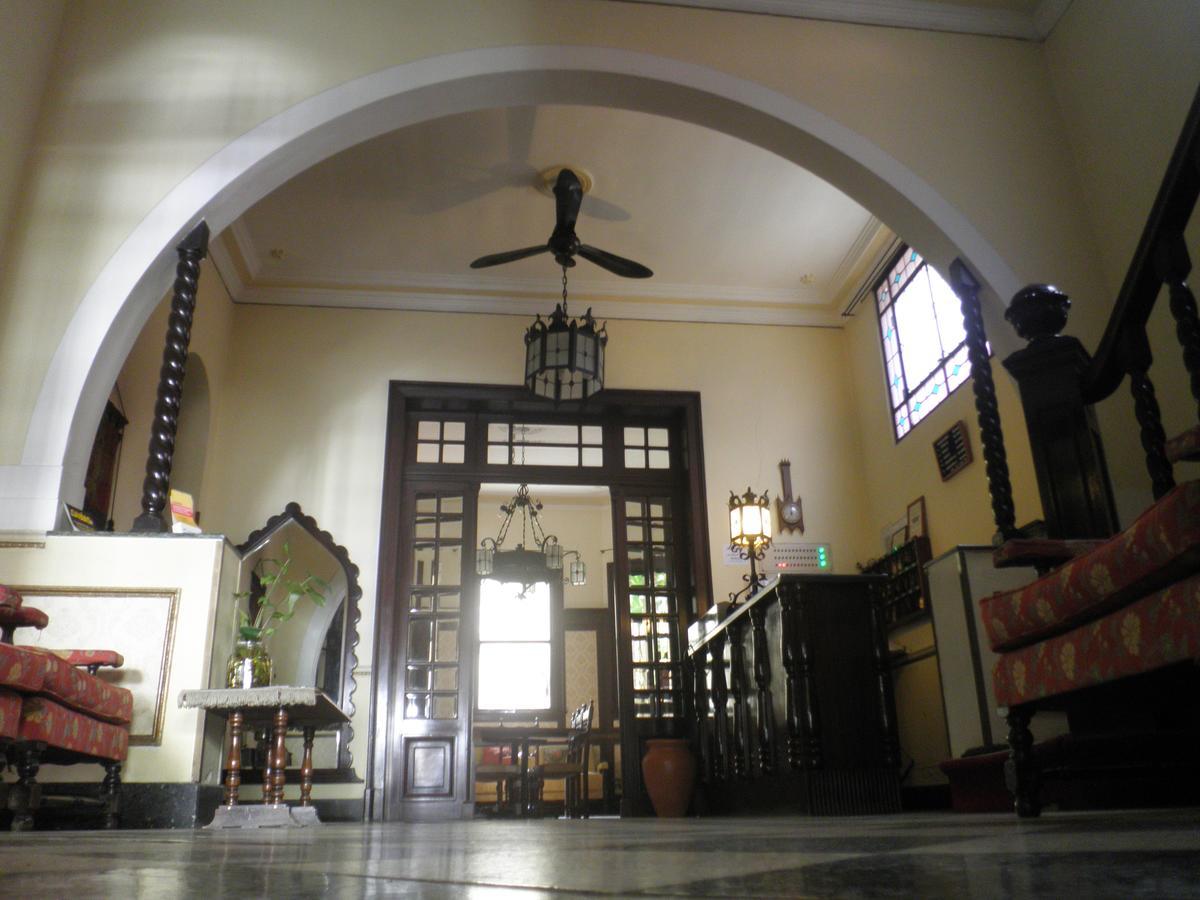 Emperatriz Hotel Familiar 圣达菲 外观 照片