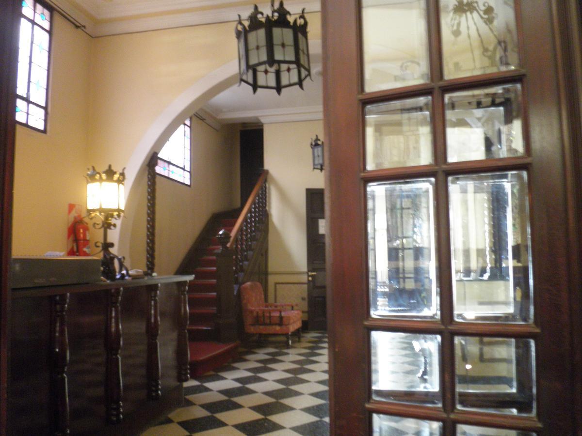 Emperatriz Hotel Familiar 圣达菲 外观 照片