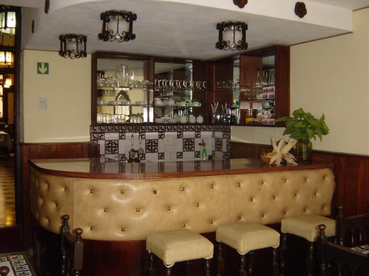 Emperatriz Hotel Familiar 圣达菲 外观 照片