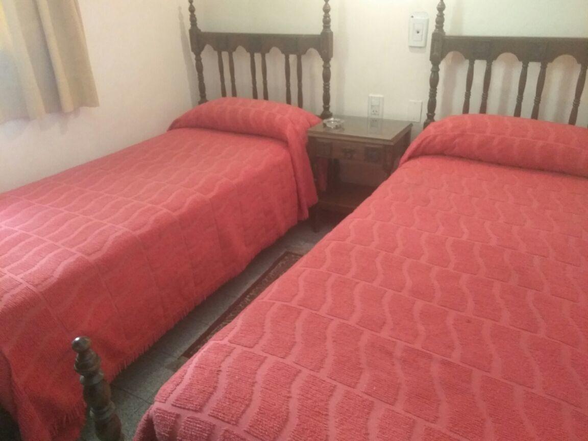 Emperatriz Hotel Familiar 圣达菲 外观 照片