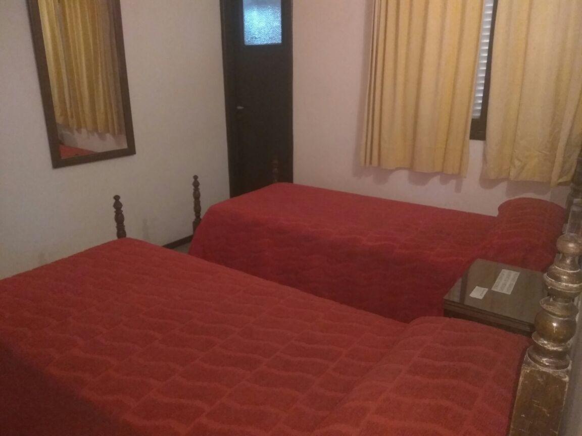 Emperatriz Hotel Familiar 圣达菲 外观 照片