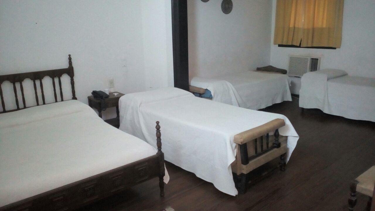 Emperatriz Hotel Familiar 圣达菲 外观 照片